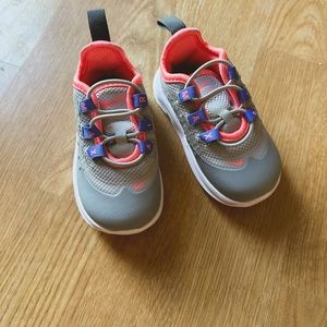 Nike Air Max Toddler/Baby Shoes